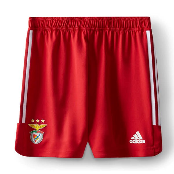 Pantalones Benfica Replica Tercera Ropa 2022/23